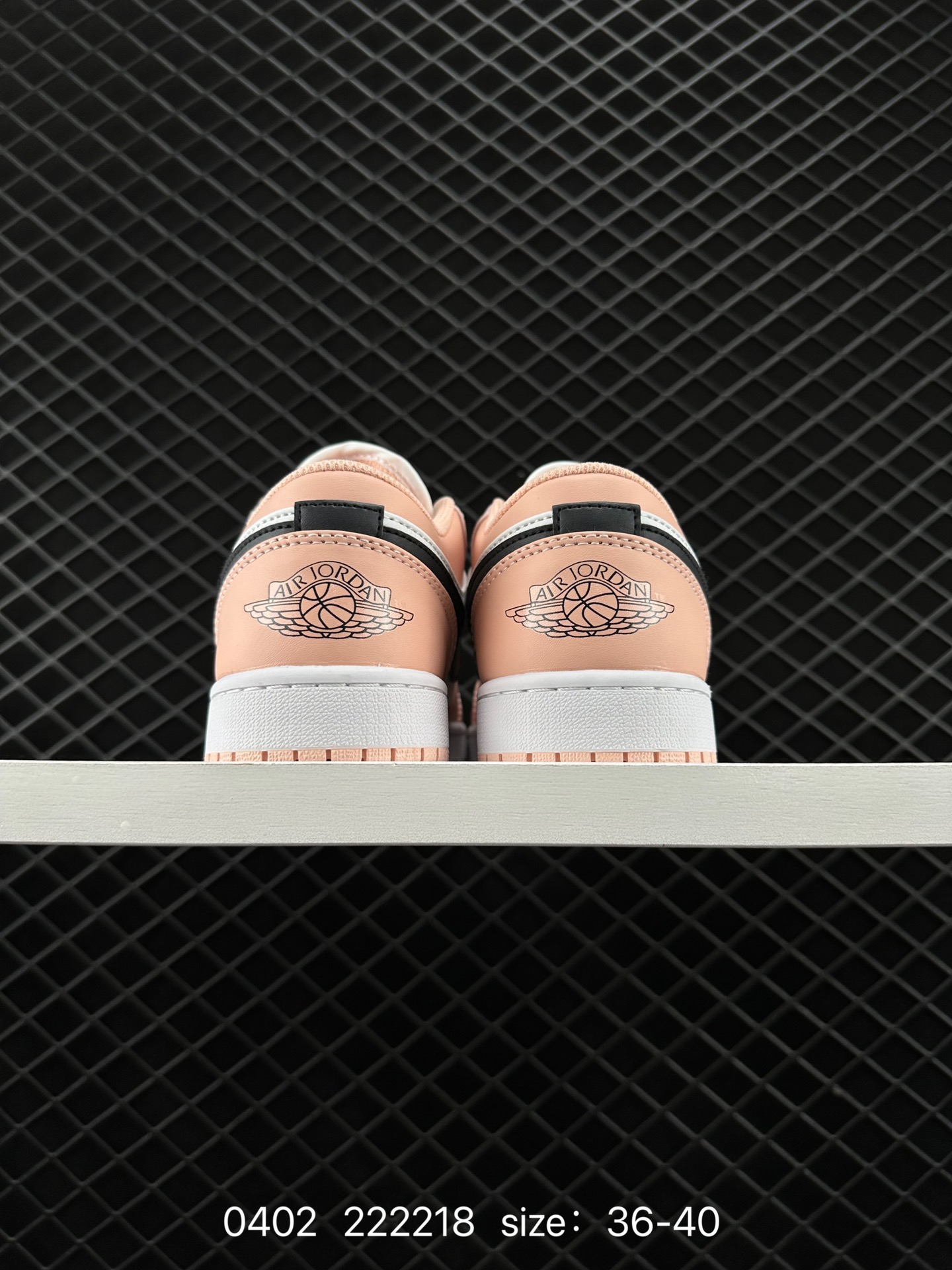 Air Jordan 1 Low AJ1